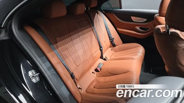 Mercedes-Benz CLS-Class C257 — Фото автомобиля 11
