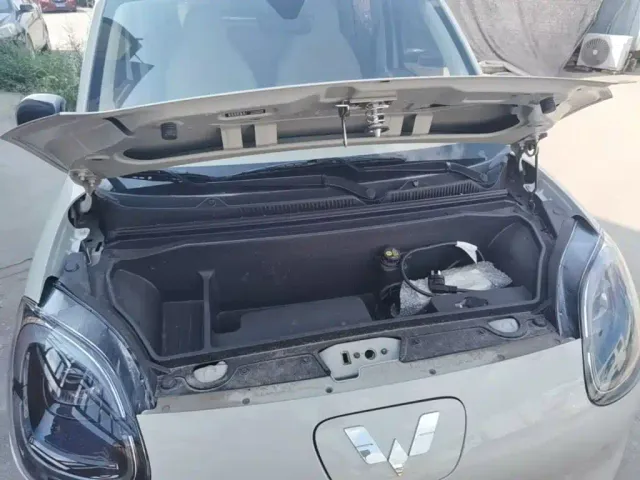 Wuling Hongguang Mini EV — Фото автомобиля 19