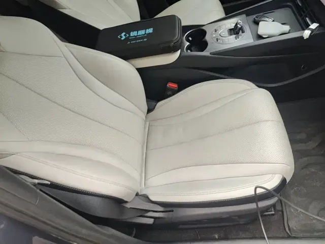 BYD Seal 06 — Фото автомобиля 24