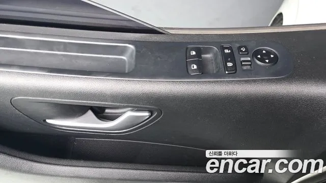Hyundai Staria Staria Карго 5 мест — Фото автомобиля 18