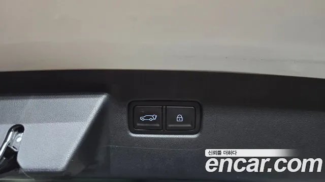 Hyundai Santa Fe MX5 — Фото автомобиля 29