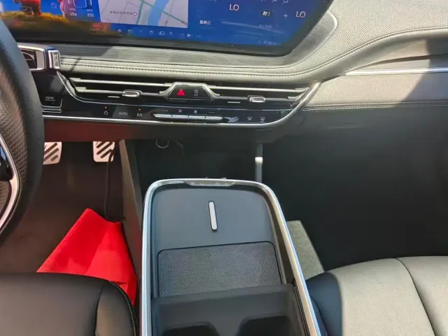 Buick LaCrosse — Фото автомобиля 18