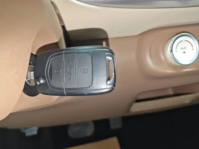 Wuling Hongguang Mini EV — Фото автомобиля 8