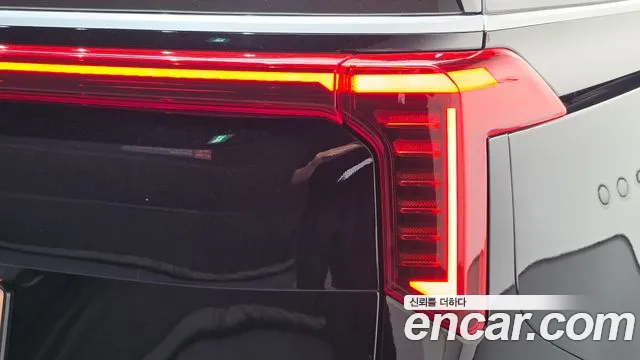 Kia Carnival 4th Gen — Фото автомобиля 8