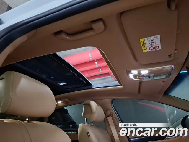 Genesis G80 RG3 — Фото автомобиля 11