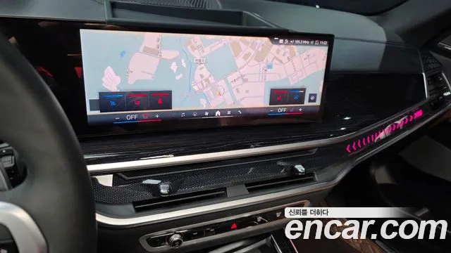 BMW X5 xDrive 40i M Sport — Фото автомобиля 12