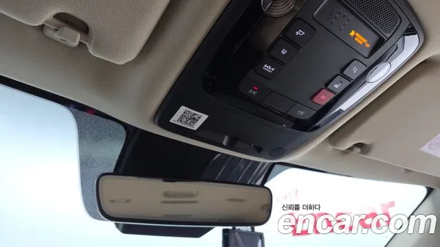 Kia Carnival 4th Gen — Фото автомобиля 25
