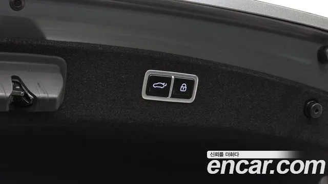 Genesis G80 RG3 — Фото автомобиля 20