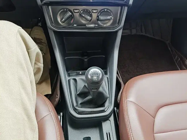Jetta VA3 — Фото автомобиля 13