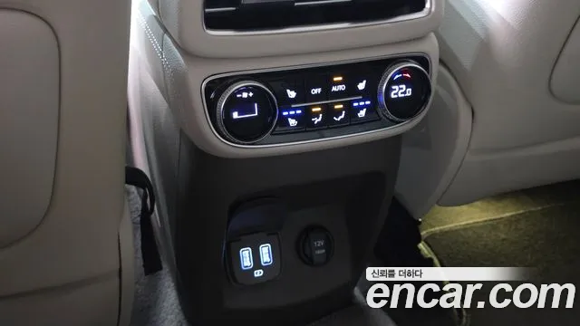 Genesis GV80 — Фото автомобиля 29