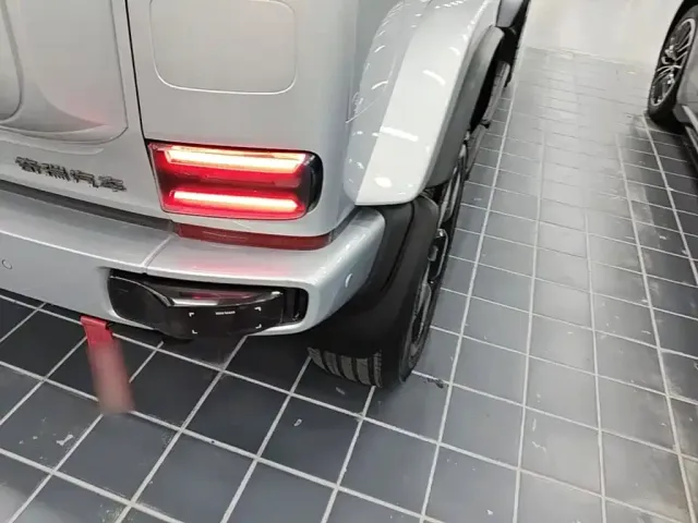 iCAR V23 — Фото автомобиля 7