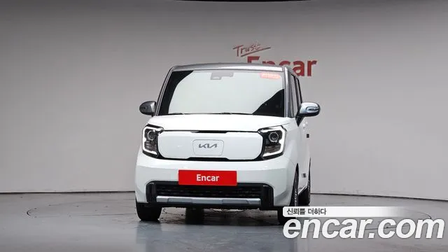 Kia RAY — Фото автомобиля 2