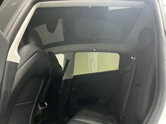 Tesla Model Y — Фото автомобиля 10