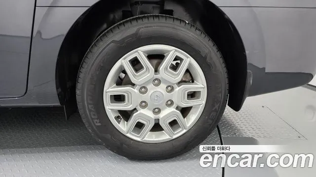 Hyundai Staria Staria L3.5 Карго 5 мест — Фото автомобиля 21