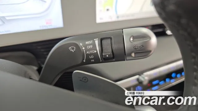 Hyundai Ioniq5 — Фото автомобиля 25