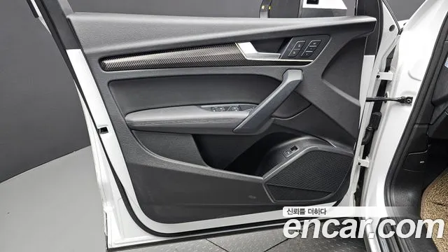 Audi Q5 40 TDI quattro Sportback Premium — Фото автомобиля 20