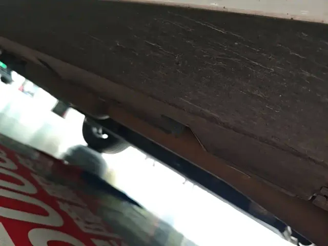 BYD Seal 05 DM-i — Фото автомобиля 20