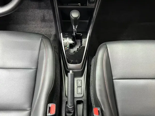 Toyota YARiS L Zhi Xuan — Фото автомобиля 11