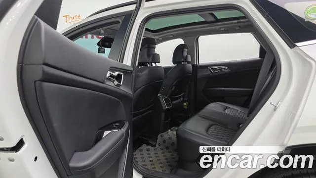 Kia Sportage — Фото автомобиля 18