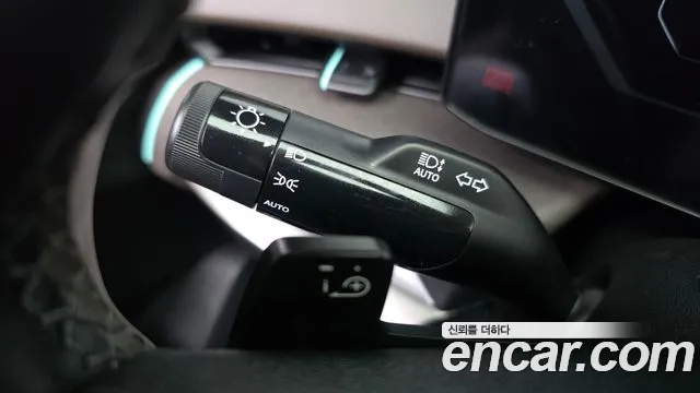 Kia EV4 — Фото автомобиля 28