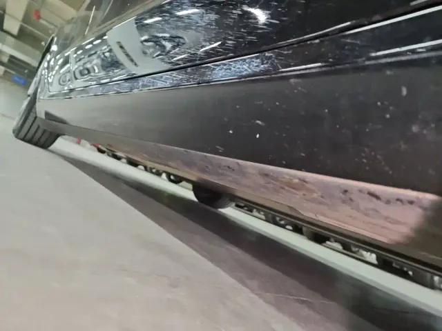 Tesla Model 3 — Фото автомобиля 20