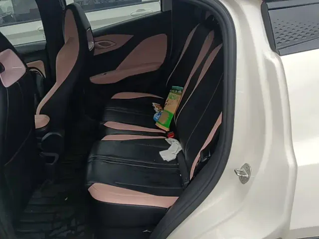 BYD Seagull — Фото автомобиля 16