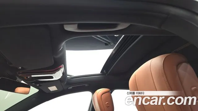 Mercedes-Benz S-Class S-класс W223 — Фото автомобиля 18
