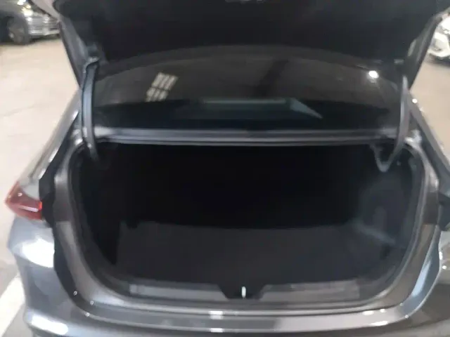 GAC Trumpchi Emkoo — Фото автомобиля 18