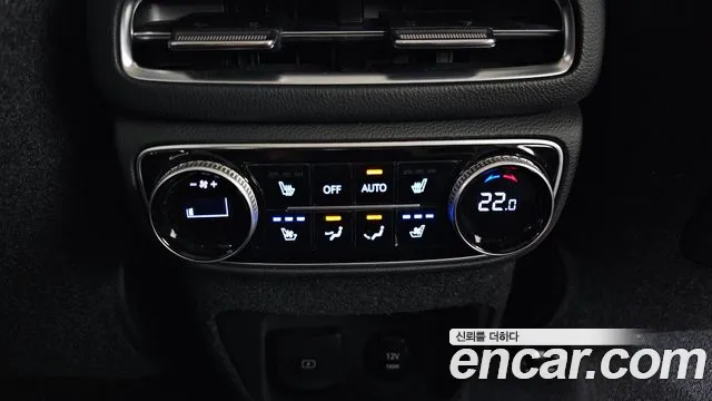 Genesis GV80 — Фото автомобиля 19