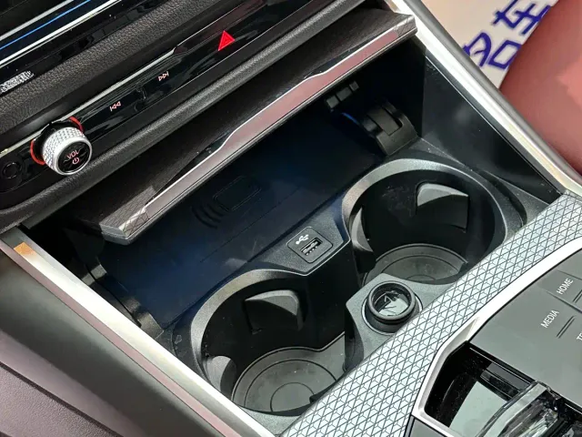 BMW 4 Series — Фото автомобиля 16