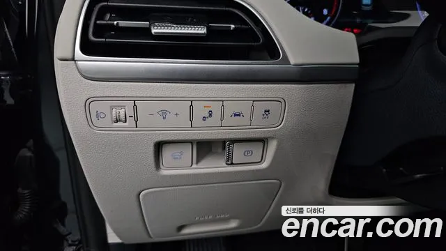 Hyundai Palisade — Фото автомобиля 21
