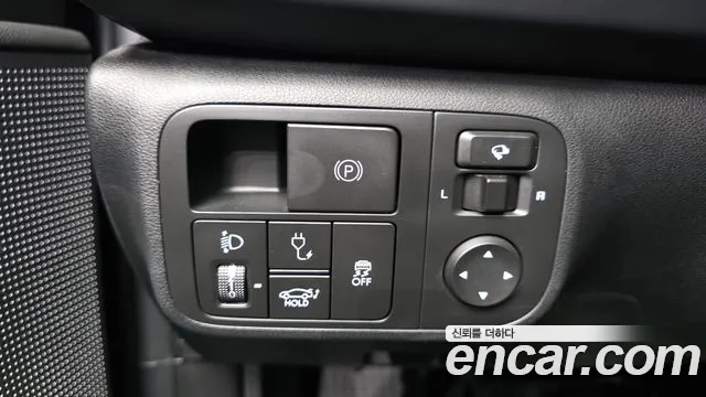 Hyundai Ioniq 6 — Фото автомобиля 25
