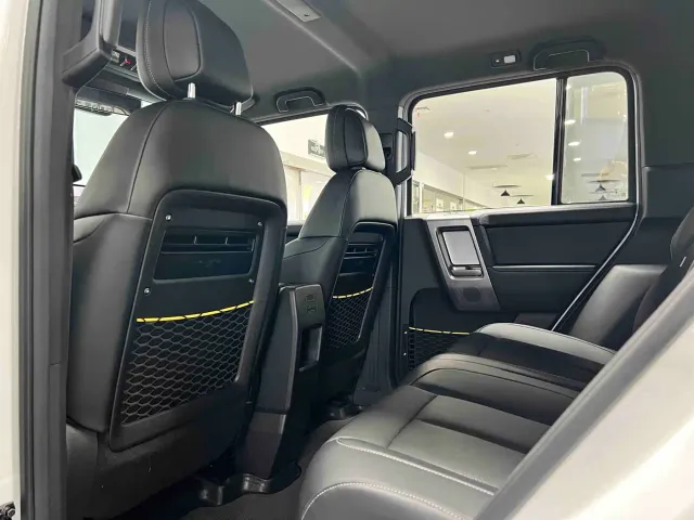 iCAR V23 — Фото автомобиля 16