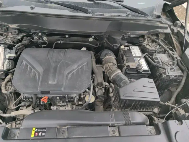 Haval Big Dog — Фото автомобиля 10