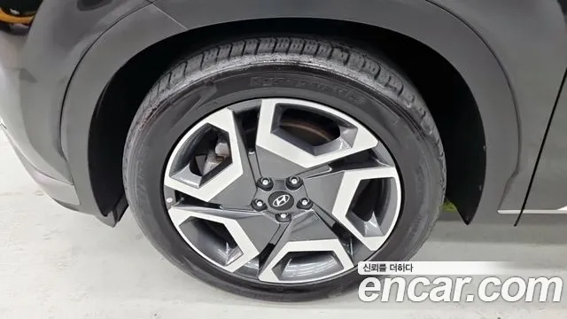 Hyundai Palisade The New Palisade Дизель 2.2 4WD — Фото автомобиля 5