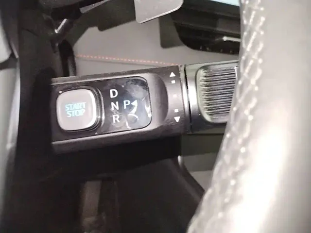 Hyundai ELEXIO — Фото автомобиля 13