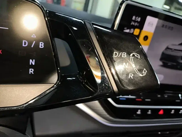 Volkswagen ID.4 Crozz — Фото автомобиля 13