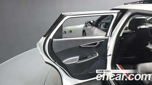 Kia EV6 New — Фото автомобиля 14