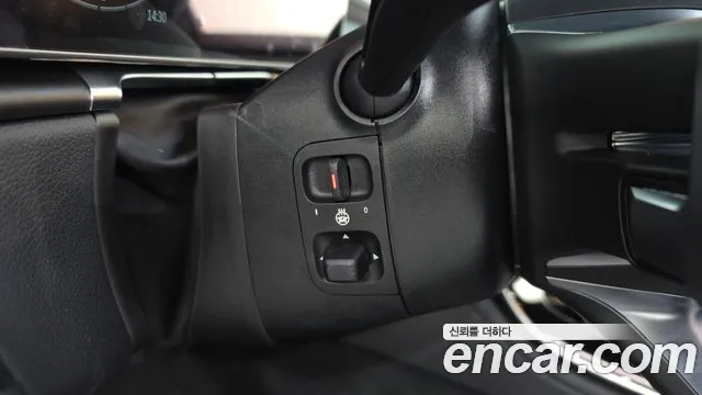 Mercedes-Benz S-Class S-класс W223 — Фото автомобиля 13