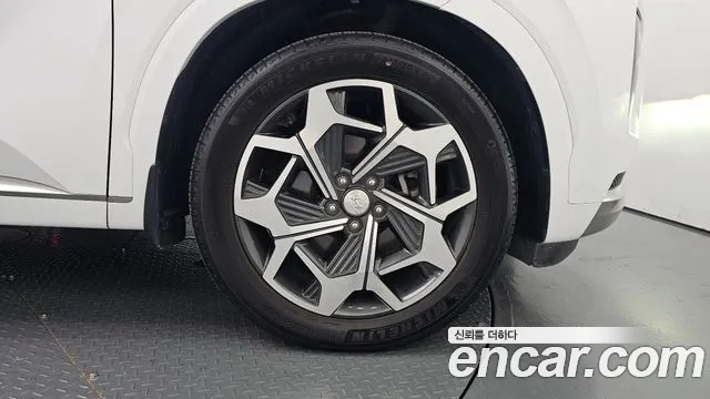 Hyundai Palisade Palisade Бензин 3.8 2WD — Фото автомобиля 21