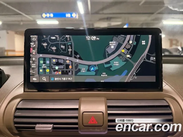Hyundai Casper Electric — Фото автомобиля 7