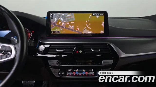 BMW Gran Turismo G32 — Фото автомобиля 19