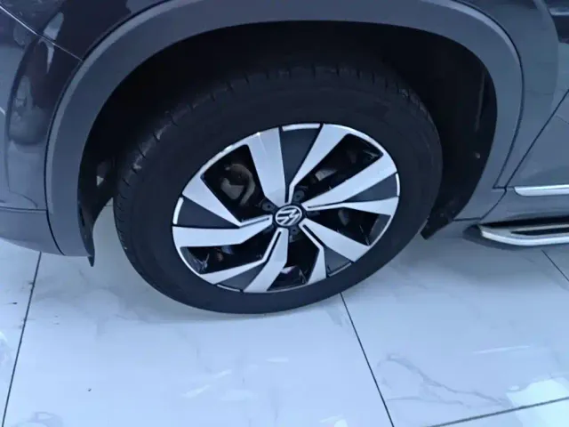 Volkswagen Tayron — Фото автомобиля 22