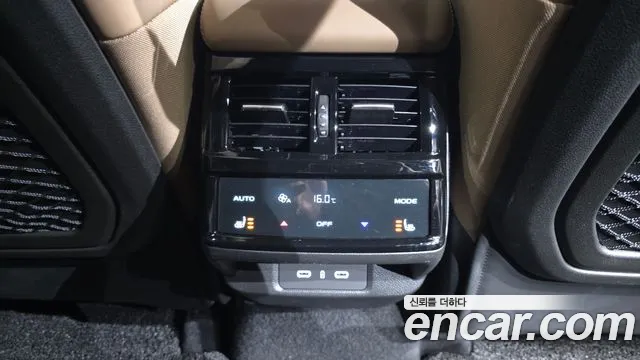 Renault Korea Grand Koleos — Фото автомобиля 30