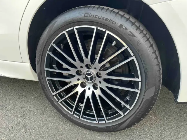 Mercedes-Benz C-Class — Фото автомобиля 14