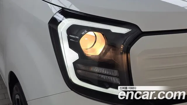 Kia RAY Новый Kia Ray Signature — Фото автомобиля 22