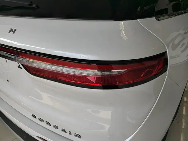 Lincoln Corsair — Фото автомобиля 7