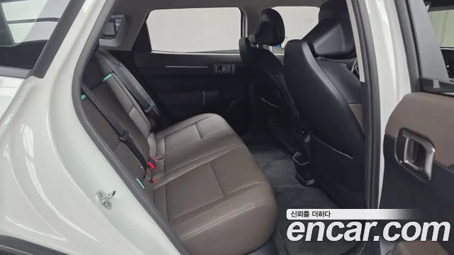 Kia EV4 — Фото автомобиля 26