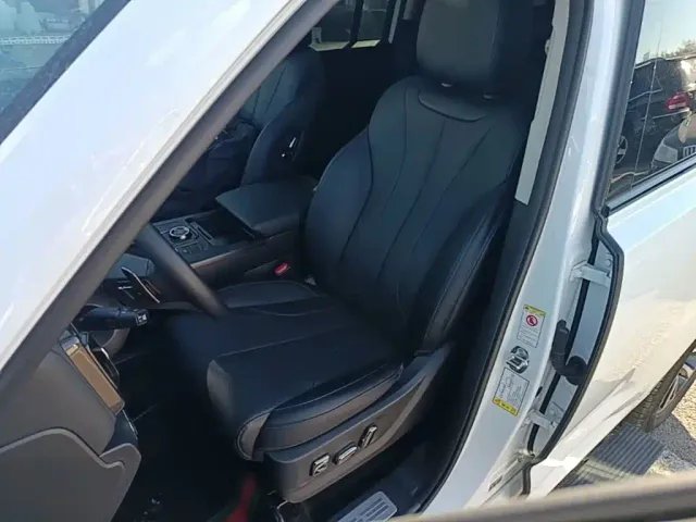 Haval H9 — Фото автомобиля 14