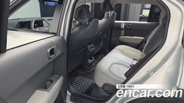 Kia EV3 — Фото автомобиля 16
